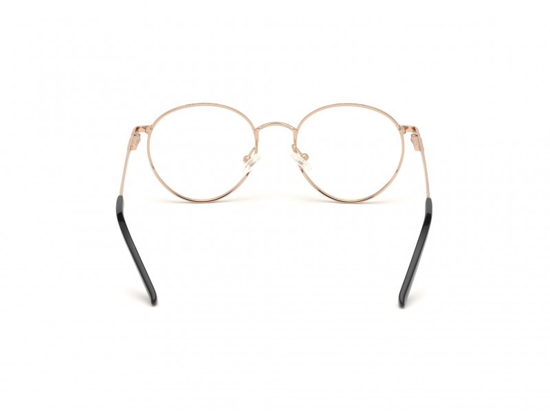 Occhiali da vista Guess GU2725 (005) colore nero/altro forma rotondo 