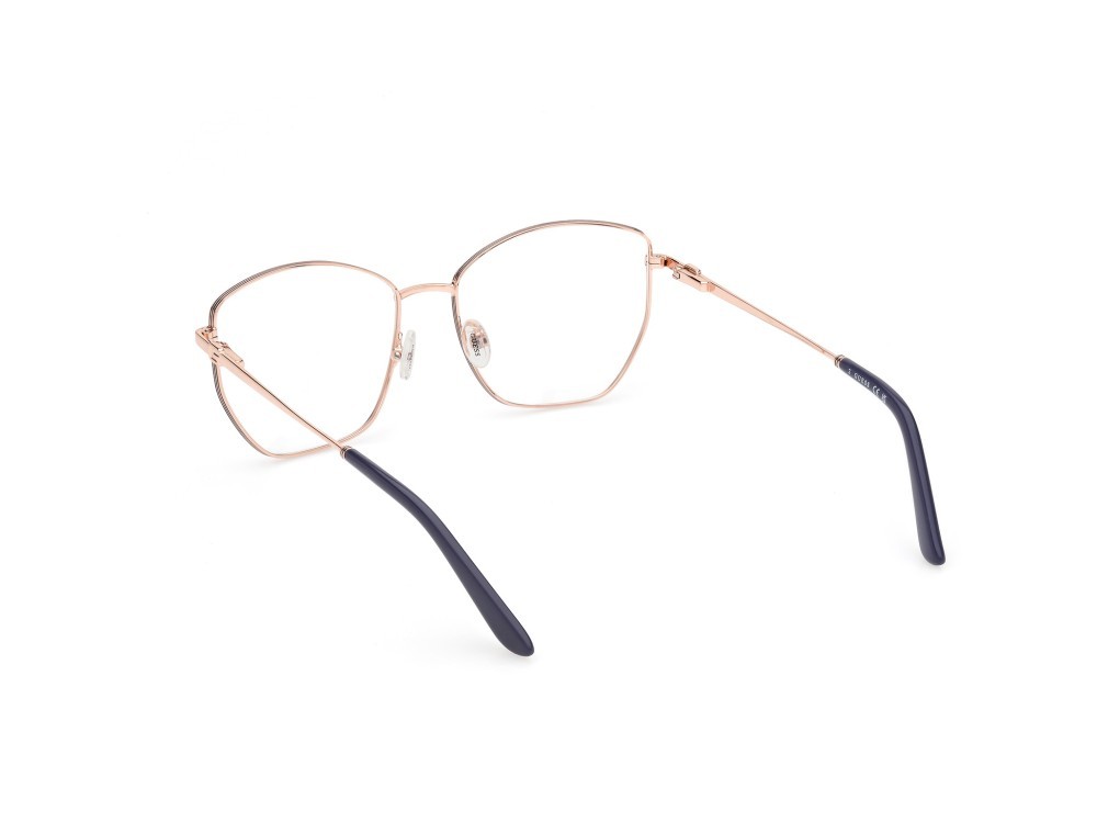 Occhiali da vista Guess GU2825 (020) forma quadrato 