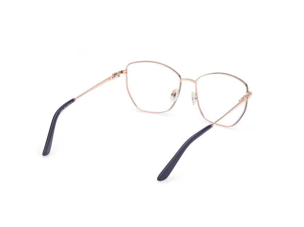 Occhiali da vista Guess GU2825 (020) forma quadrato 