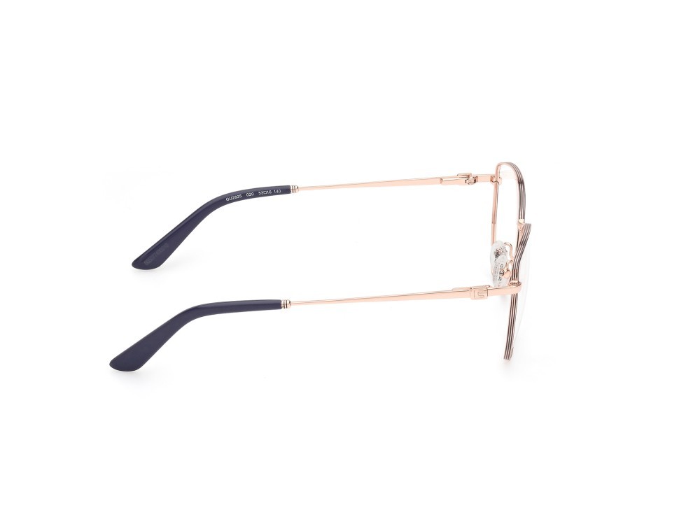 Occhiali da vista Guess GU2825 (020) forma quadrato 