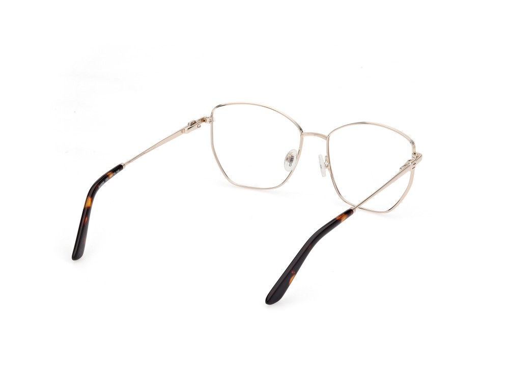 Occhiali da vista Guess GU2825 (032) forma quadrato 