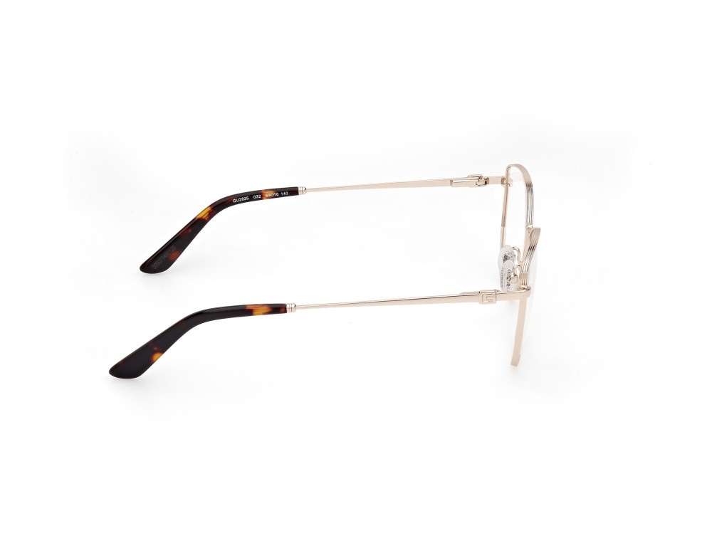 Occhiali da vista Guess GU2825 (032) forma quadrato 