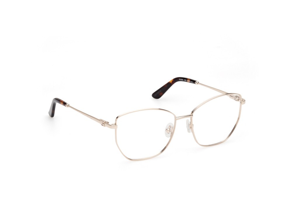 Occhiali da vista Guess GU2825 (032) forma quadrato 