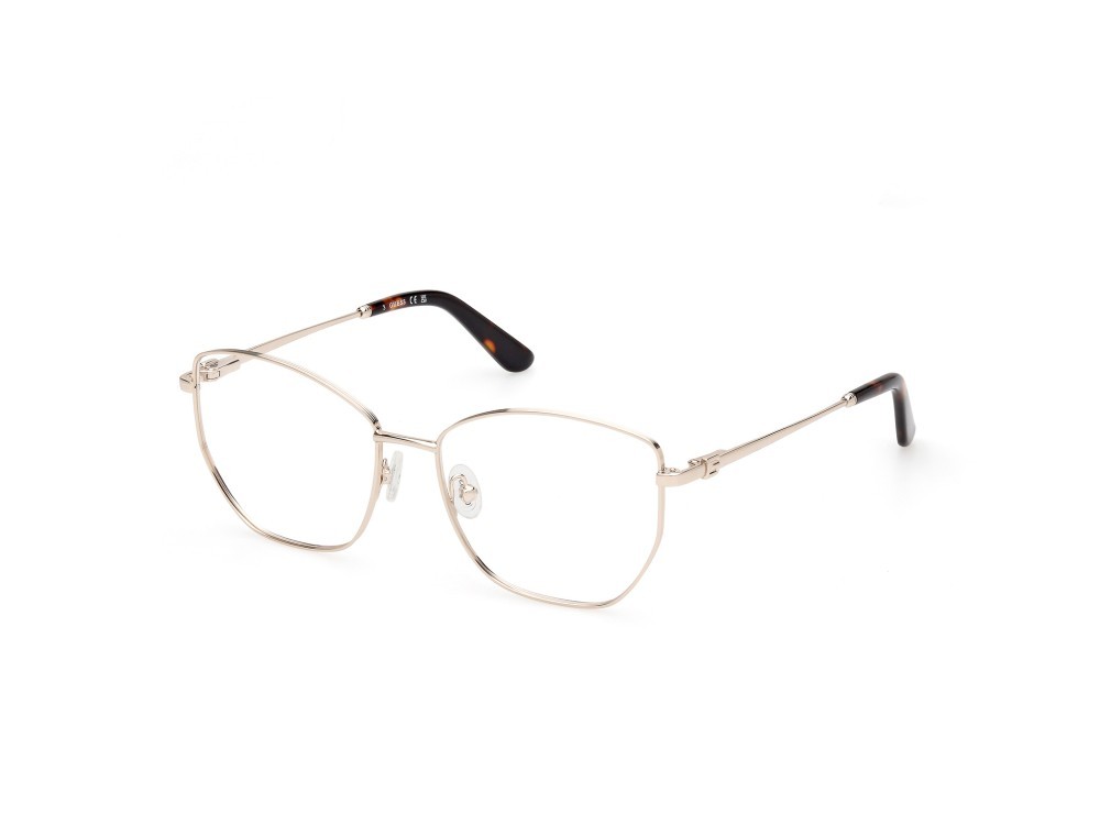 Occhiali da vista Guess GU2825 (032) forma quadrato 