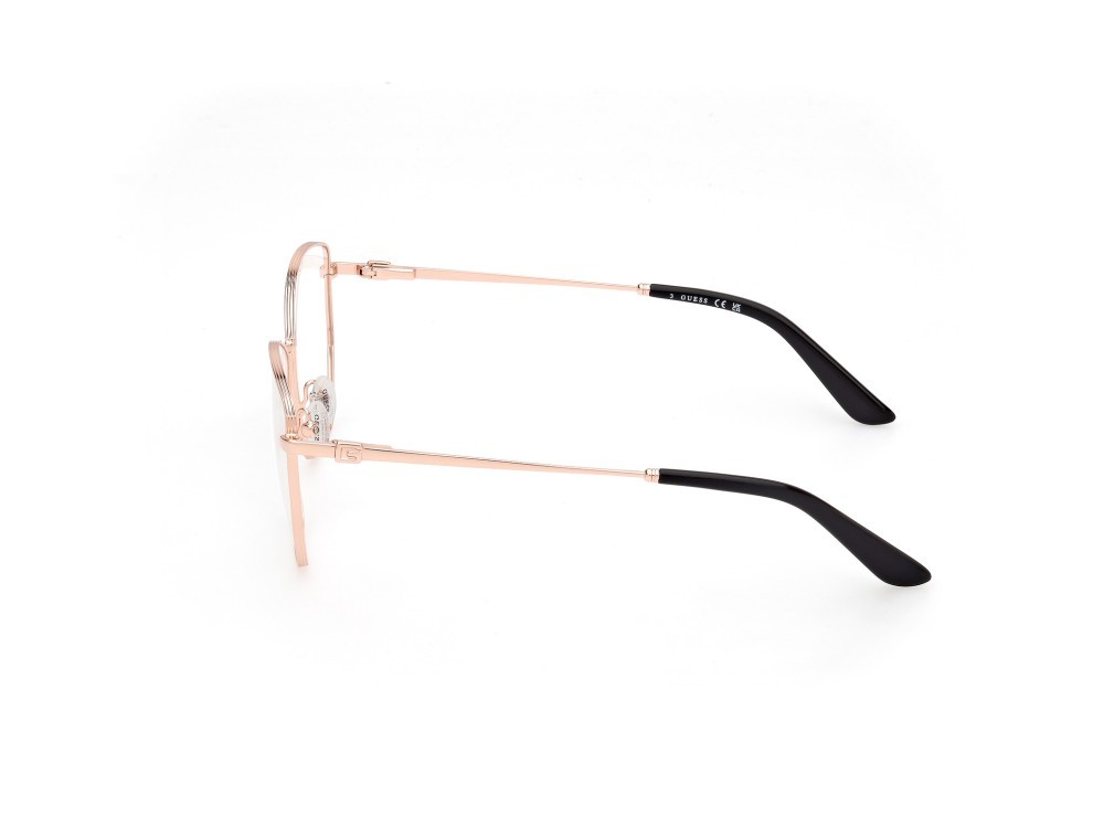 Brillen Guess GU2825 (072) form quadratisch 