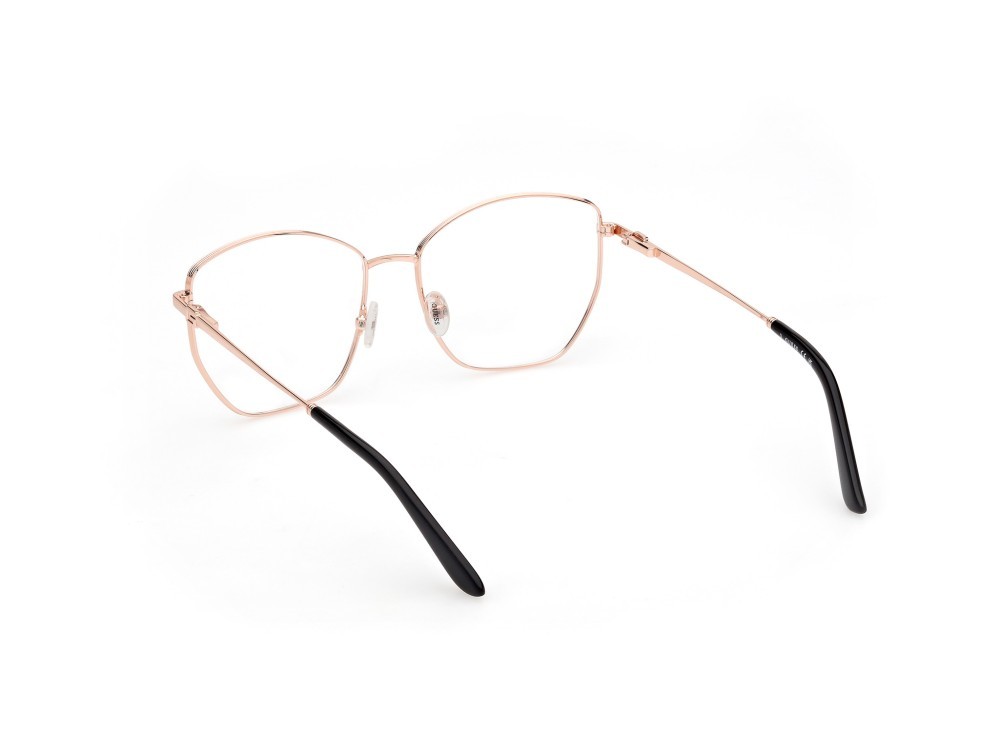 Brillen Guess GU2825 (072) form quadratisch 