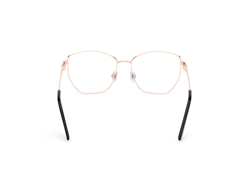 Brillen Guess GU2825 (072) form quadratisch 
