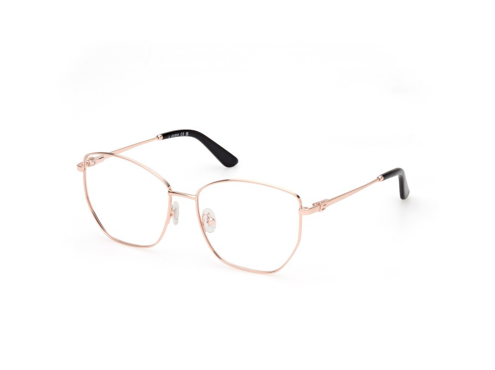 Brillen Guess GU2825 (072) form quadratisch 