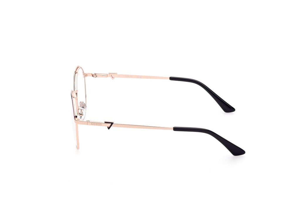 Brillen Guess GU2866 (005) farbe nero / altro form geometrisch 