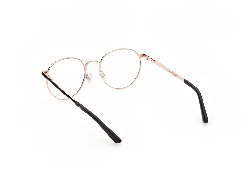Occhiali da vista Guess GU2868 (005) colore nero / altro forma rotondo 