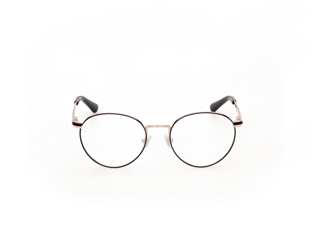 Occhiali da vista Guess GU2868 (005) colore nero / altro forma rotondo 