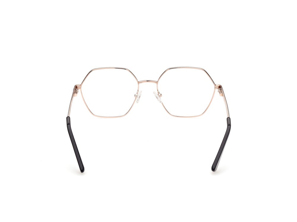 Occhiali da vista Guess GU2869 (005) colore nero / altro forma geometrico 