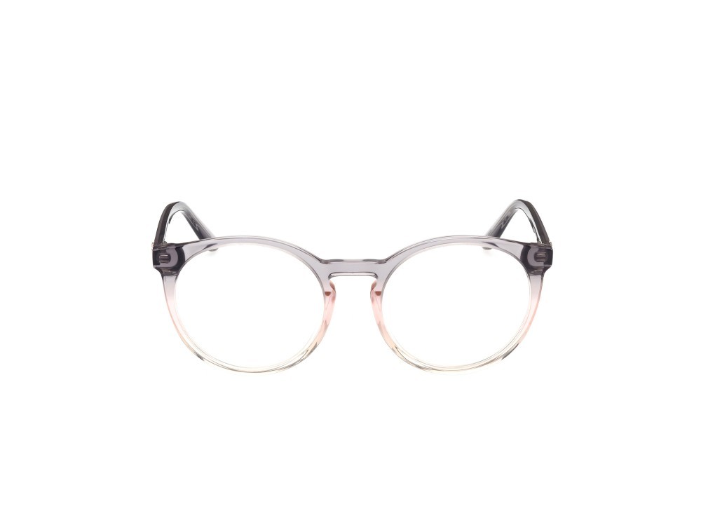 Occhiali da vista Guess GU2870 (020) colore grigio / altro forma rotondo 