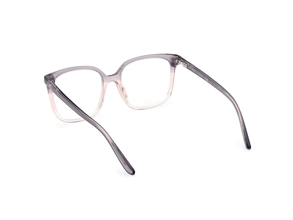 Occhiali da vista Guess GU2871 (020) colore grigio / altro forma quadrato 