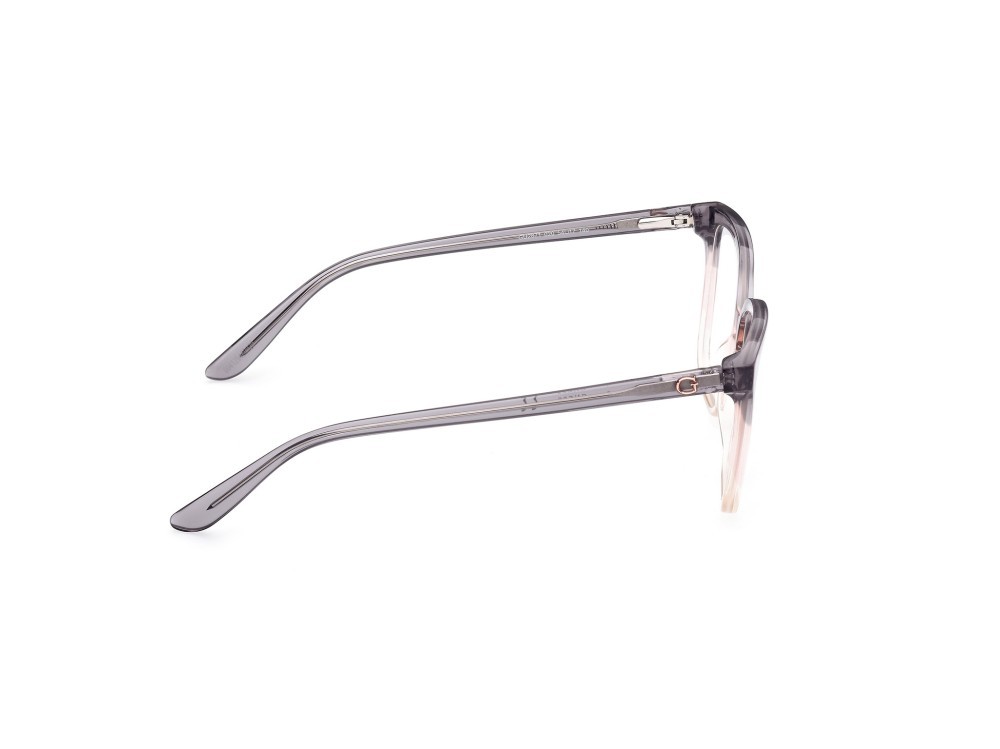 Occhiali da vista Guess GU2871 (020) colore grigio / altro forma quadrato 