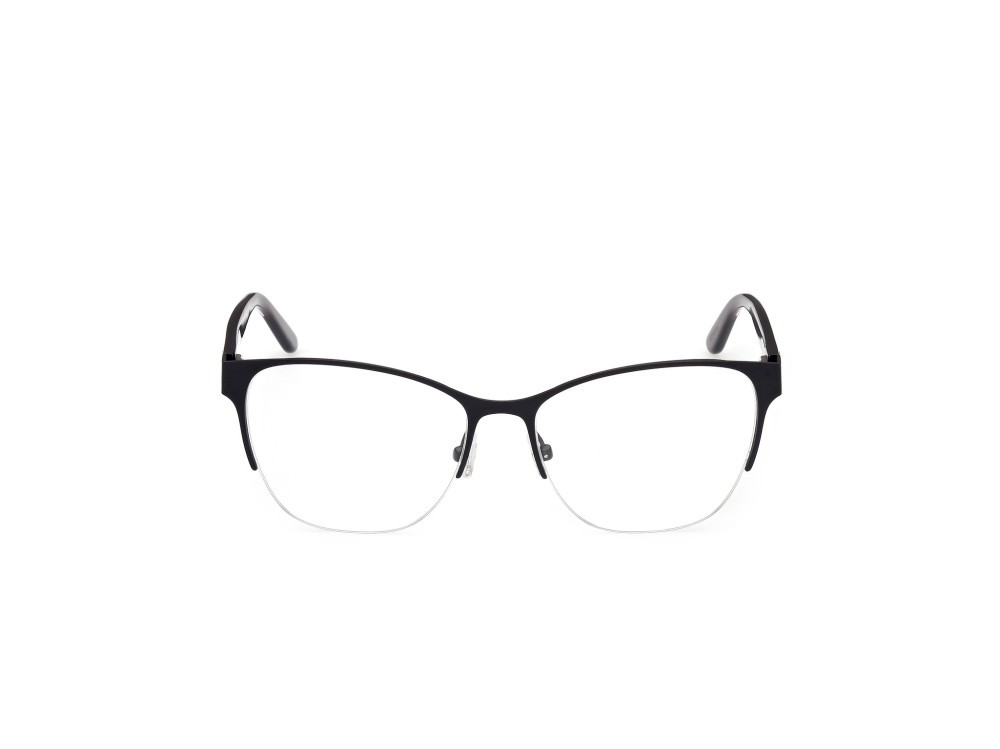 Brillen Guess GU2873 (002) farbe nero opaco form quadratisch 
