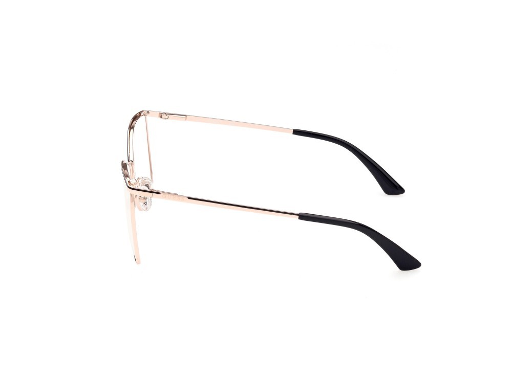 Brillen Guess GU2878 (005) farbe nero / altro form quadratisch 