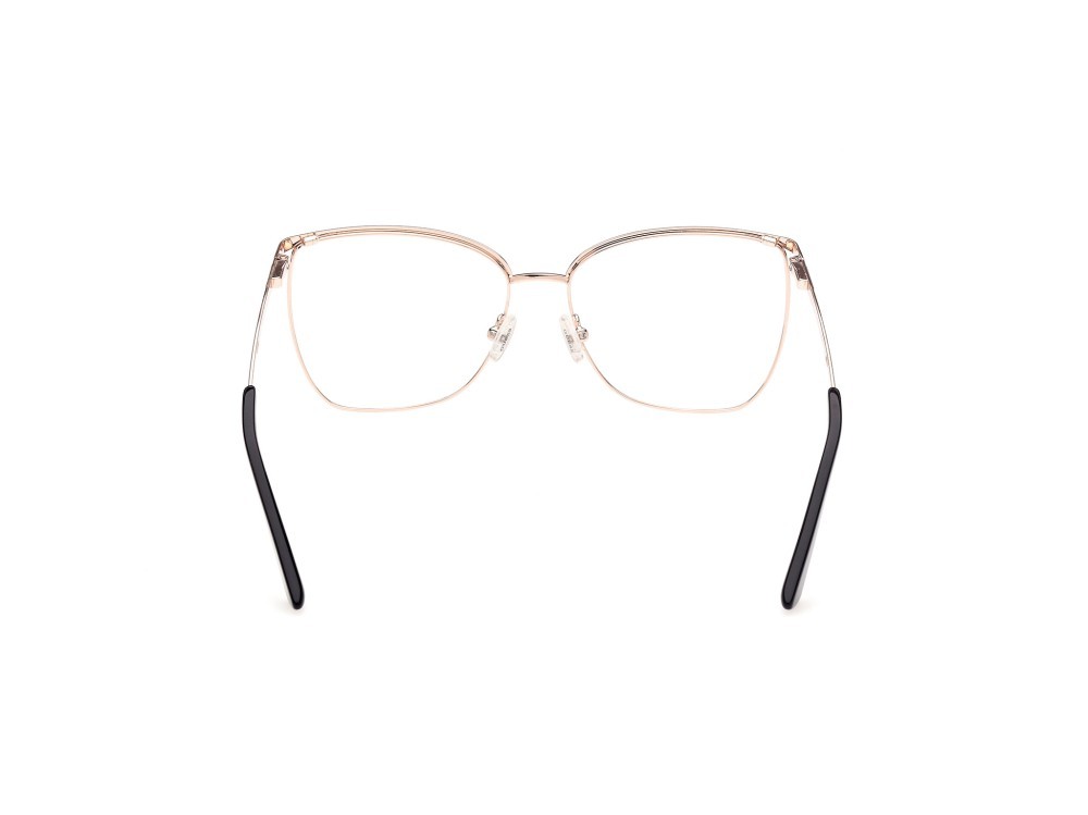 Brillen Guess GU2878 (005) farbe nero / altro form quadratisch 
