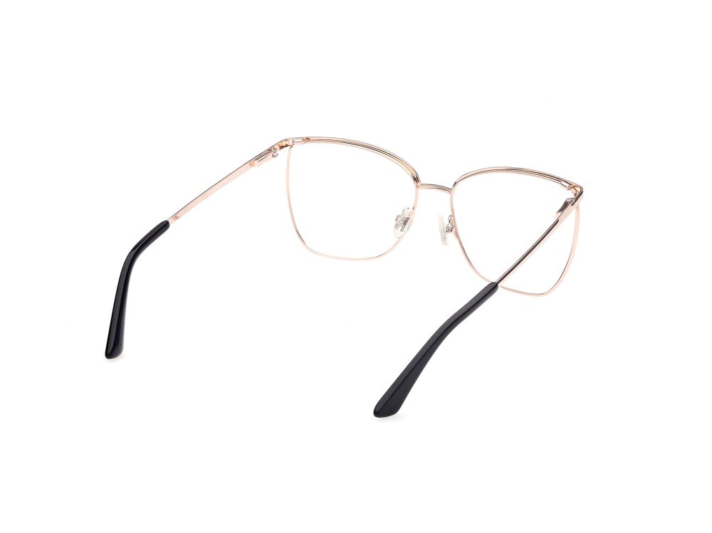 Brillen Guess GU2878 (005) farbe nero / altro form quadratisch 