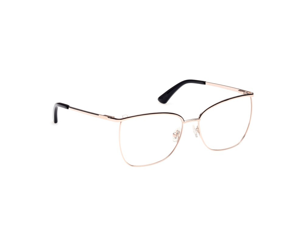 Brillen Guess GU2878 (005) farbe nero / altro form quadratisch 