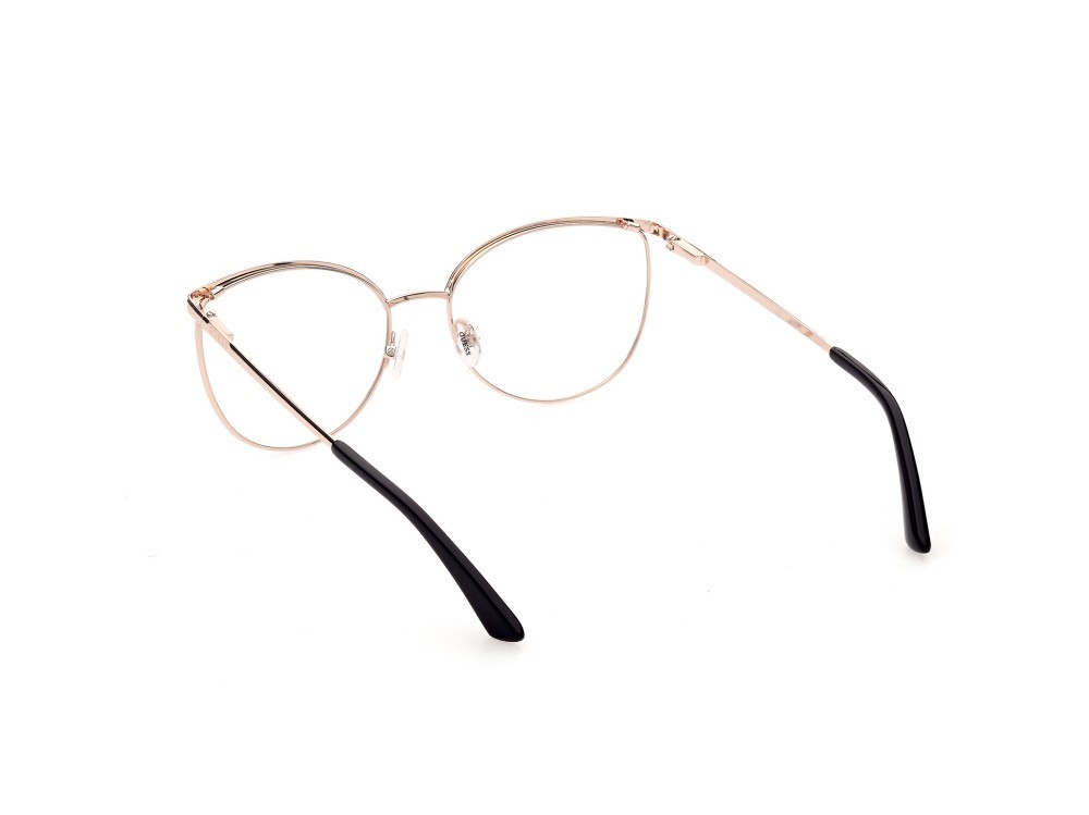 Occhiali da vista Guess GU2879 (005) colore nero / altro forma cat eye 
