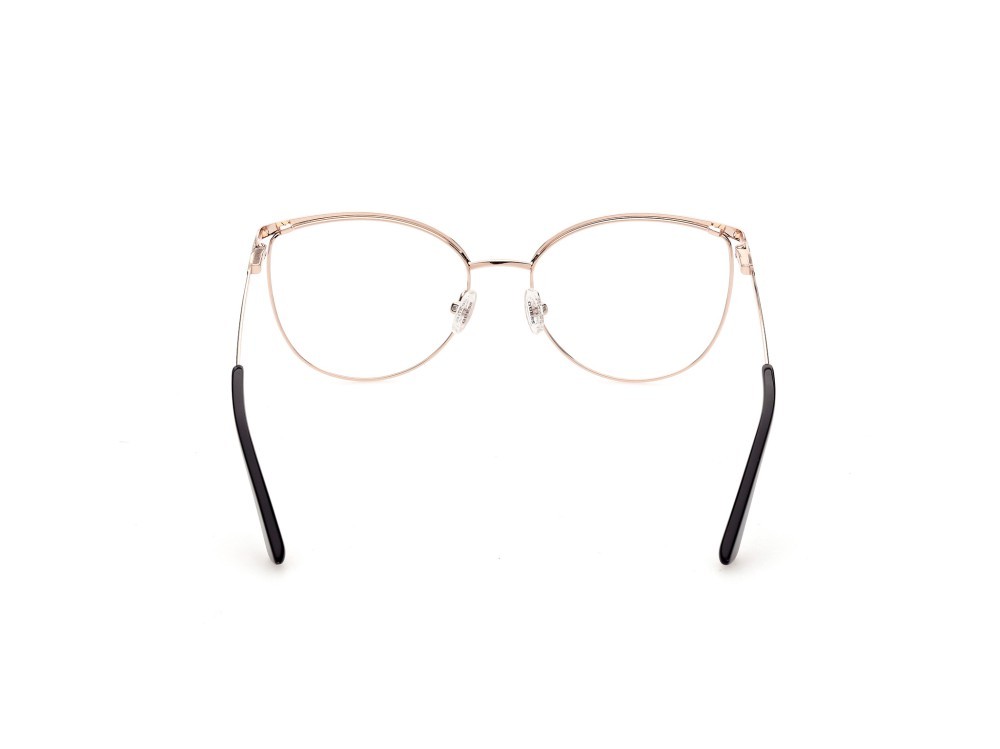 Occhiali da vista Guess GU2879 (005) colore nero / altro forma cat eye 