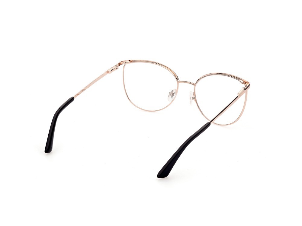 Occhiali da vista Guess GU2879 (005) colore nero / altro forma cat eye 