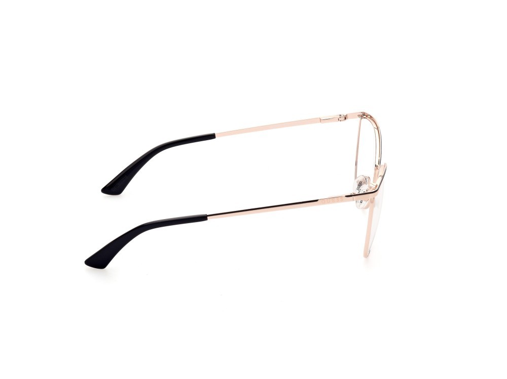 Occhiali da vista Guess GU2879 (005) colore nero / altro forma cat eye 