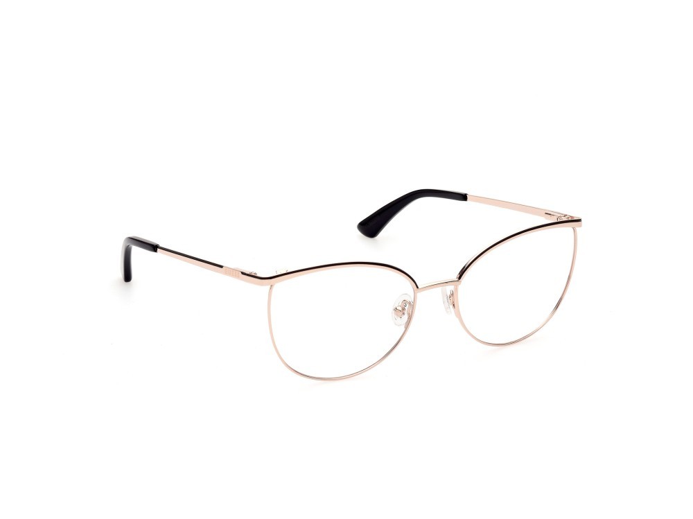 Occhiali da vista Guess GU2879 (005) colore nero / altro forma cat eye 