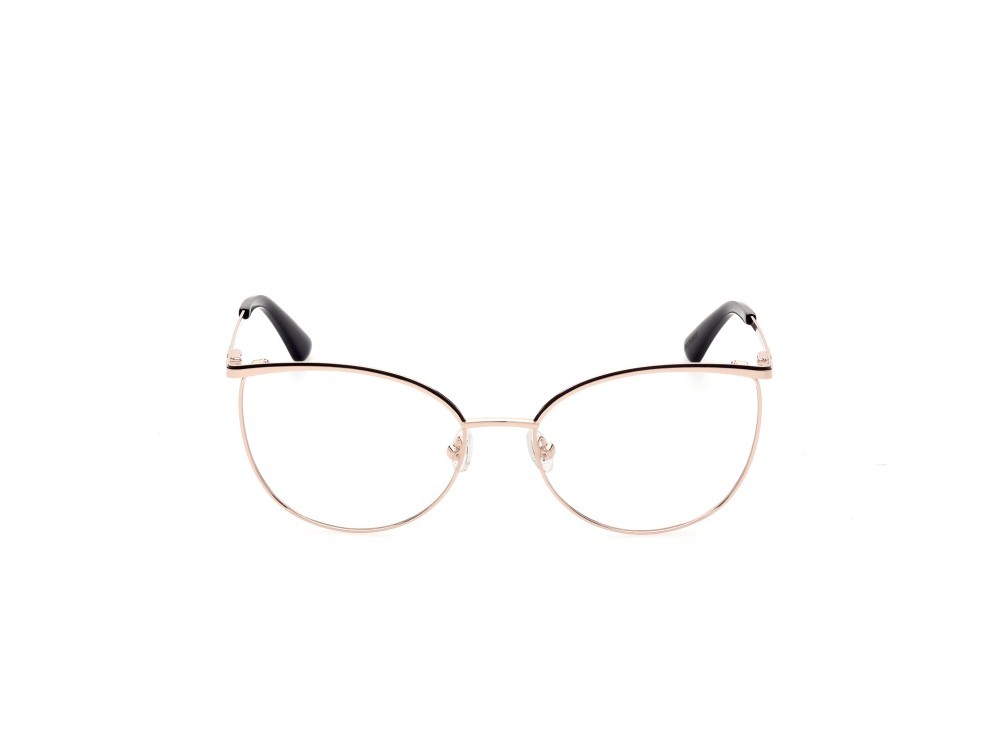 Occhiali da vista Guess GU2879 (005) colore nero / altro forma cat eye 