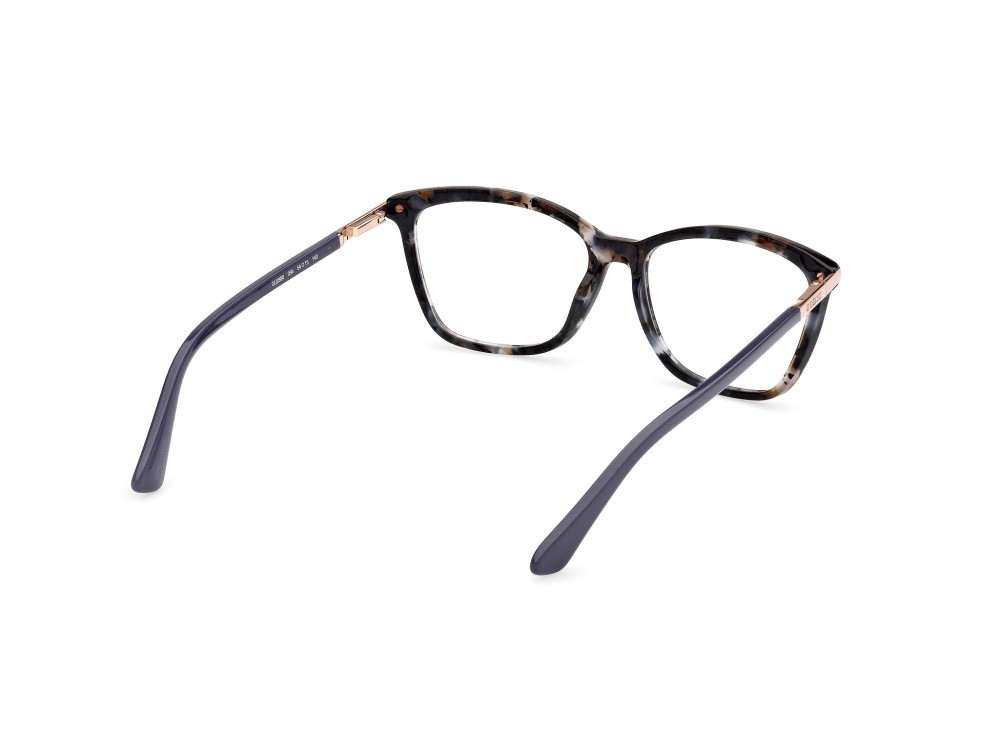 Occhiali da vista Guess GU2880 (056) forma quadrato 