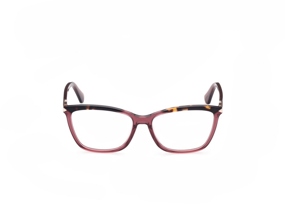 Occhiali da vista Guess GU2880 (069) colore bordeaux lucido forma quadrato 
