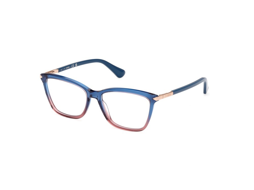 Occhiali da vista Guess GU2880 (092) forma quadrato 