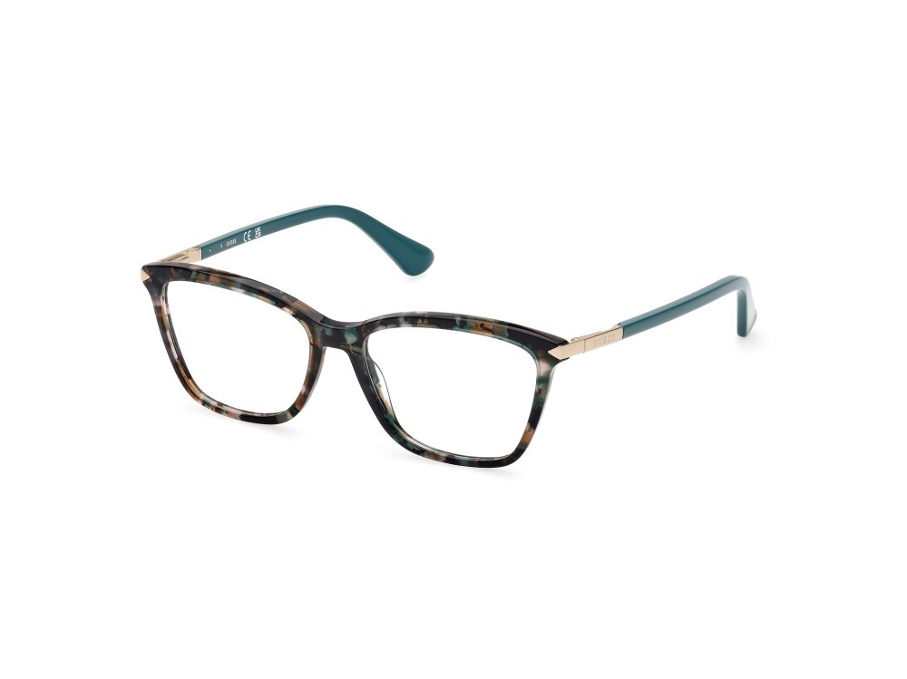Occhiali da vista Guess GU2880 (098) forma quadrato 