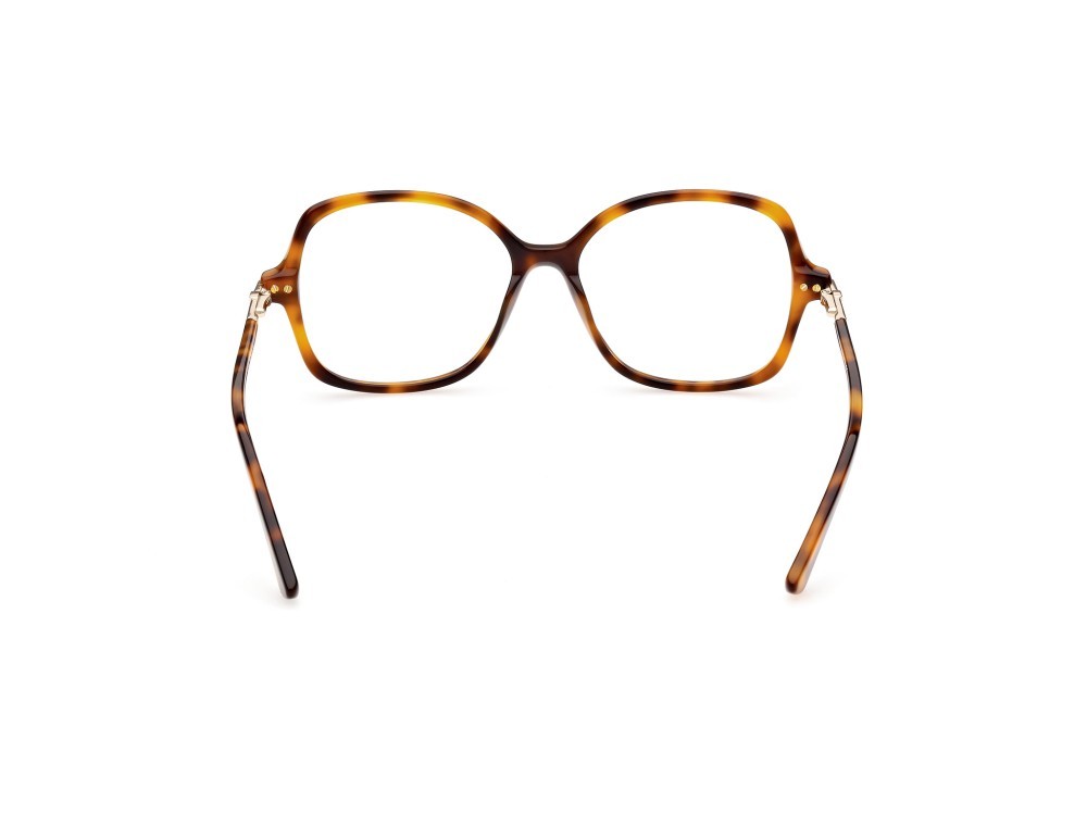 Occhiali da vista Guess GU2906 (053) colore nero lucido forma geometrico 