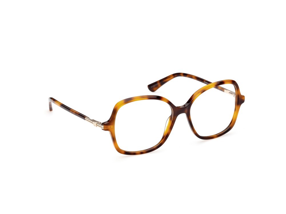 Occhiali da vista Guess GU2906 (053) colore nero lucido forma geometrico 