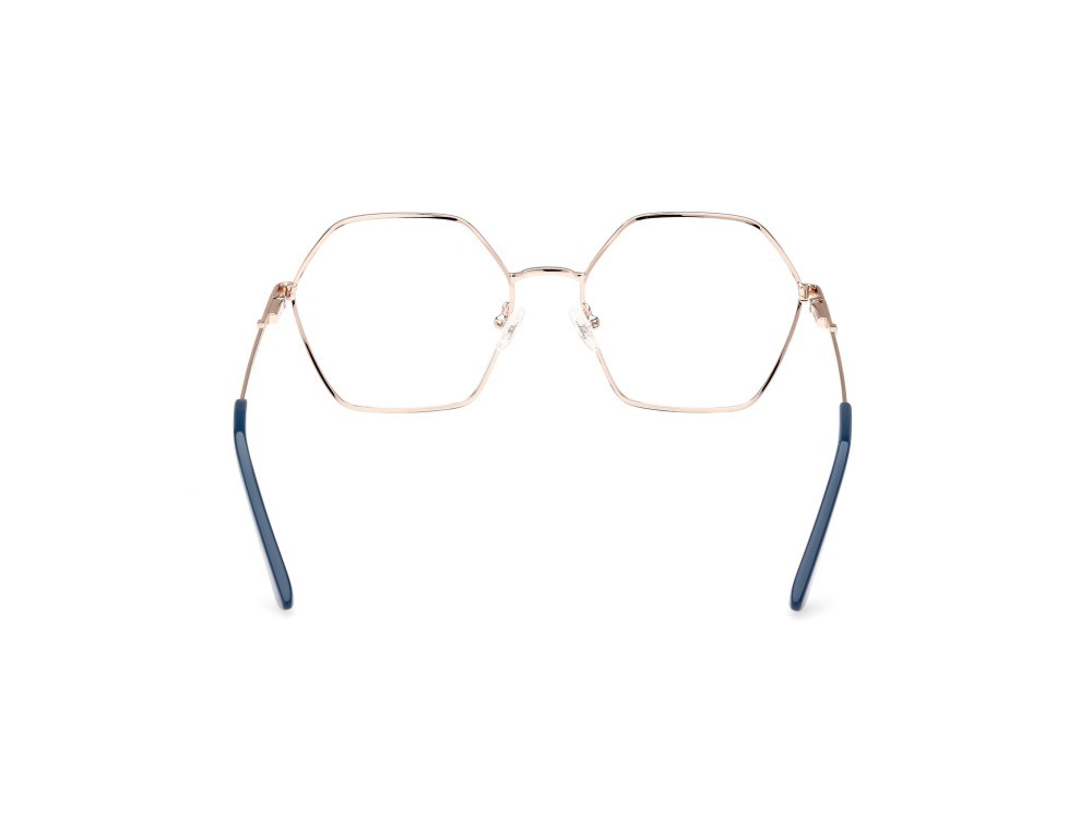 Occhiali da vista Guess GU2934 (092) colore blu / altro forma geometrico 