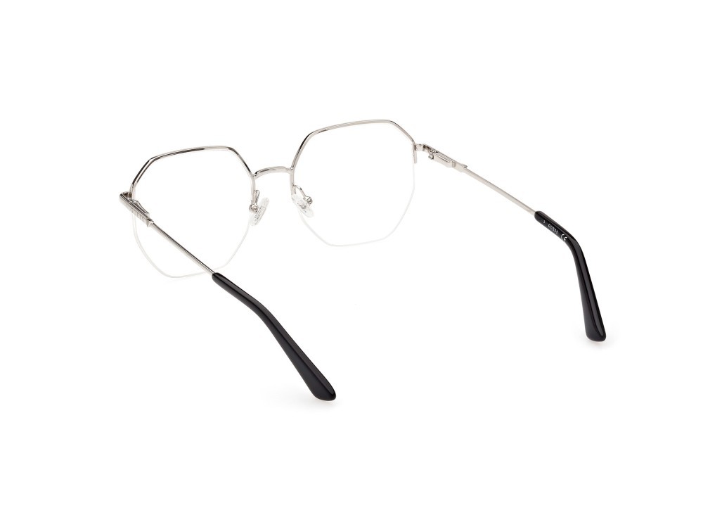 Brillen Guess GU2935 (005) farbe nero / altro form geometrisch 