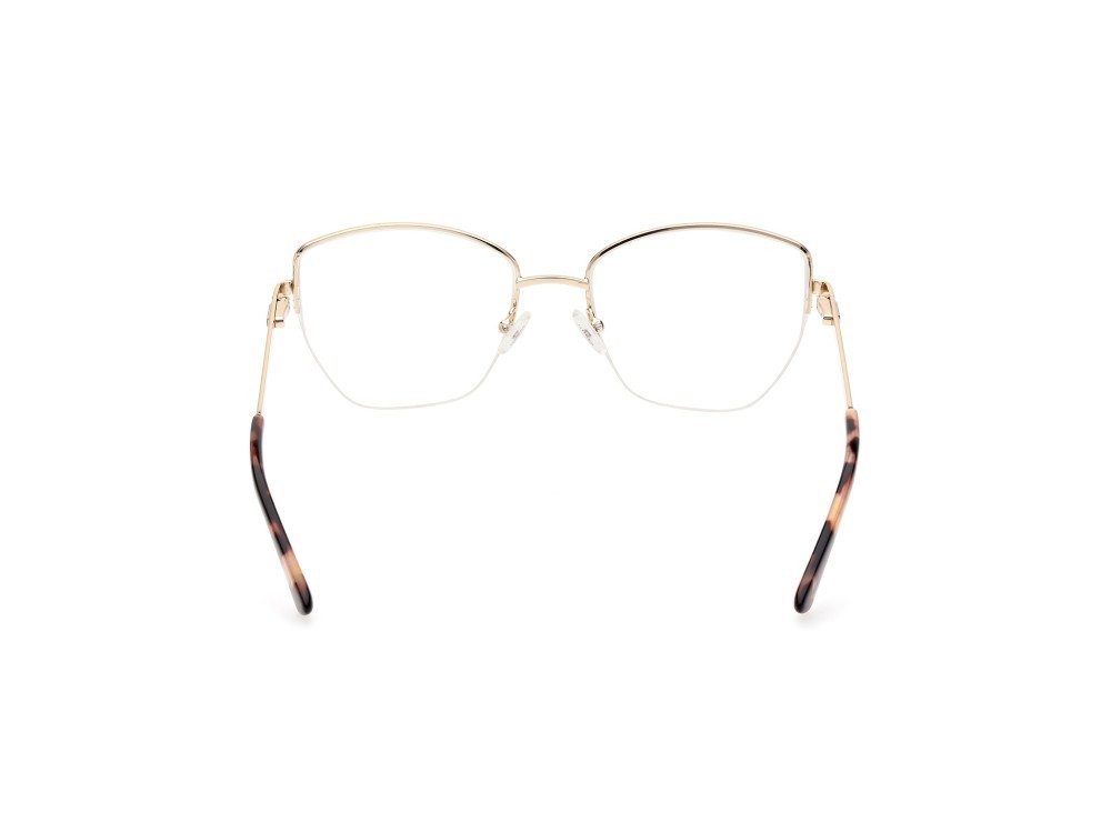 Brillen Guess GU2939 (057) farbe beige lucido form geometrisch 