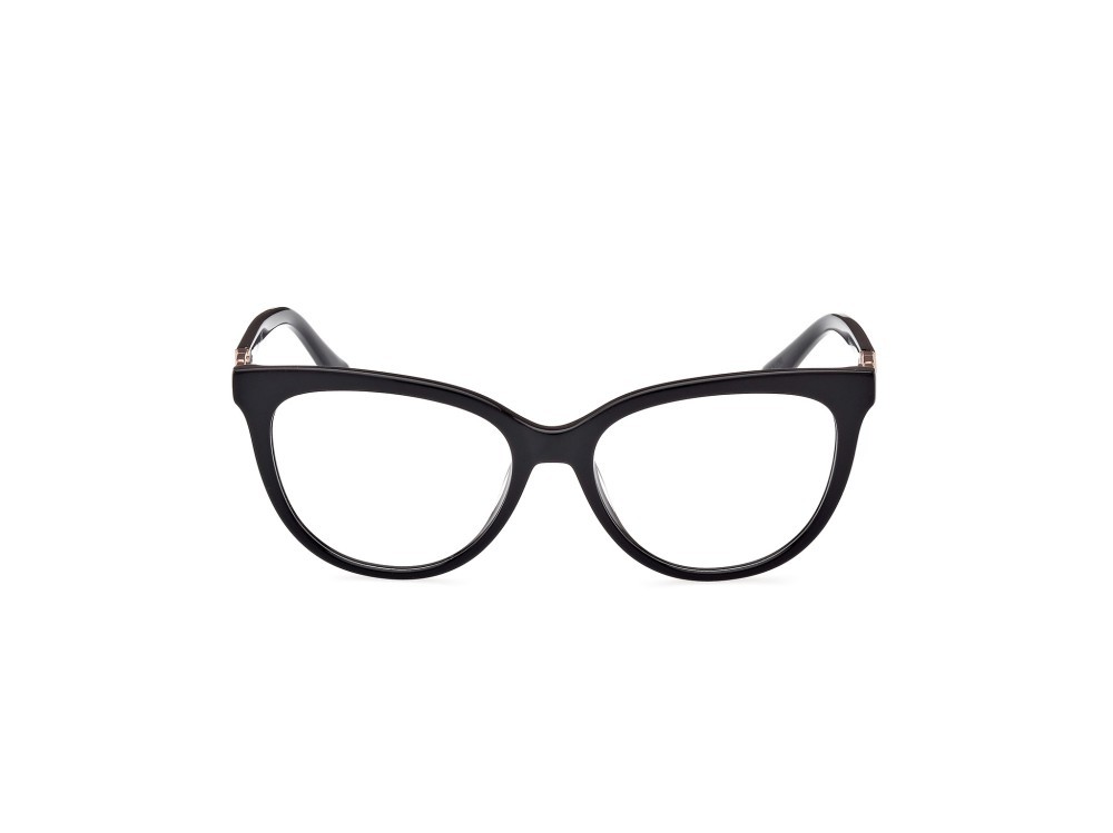 Brillen Guess GU2942 (001)  farbe nero lucido form cat-eye 