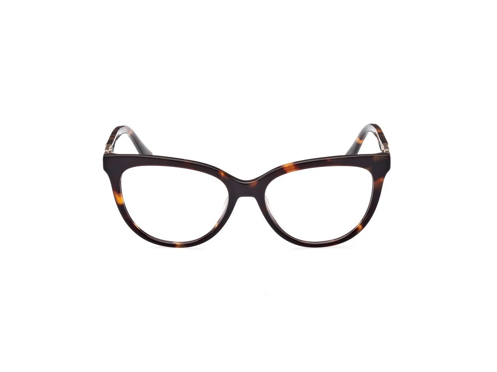 Brillen Guess GU2942 (052)  farbe avana scura form cat-eye 