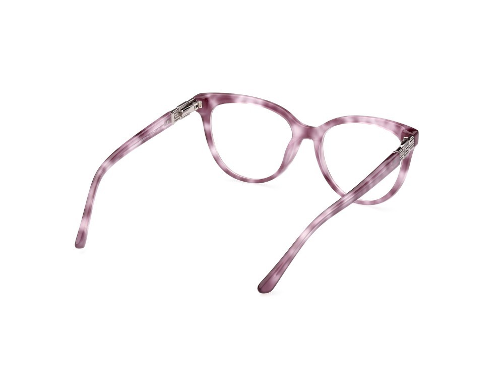 Brillen Guess GU2942 (083)  farbe viola / altro form cat-eye 