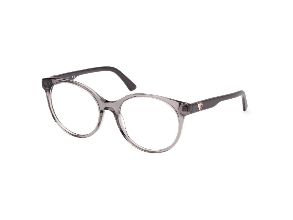 Brillen Guess GU2944 (020) farbe grigio / altro form rund 