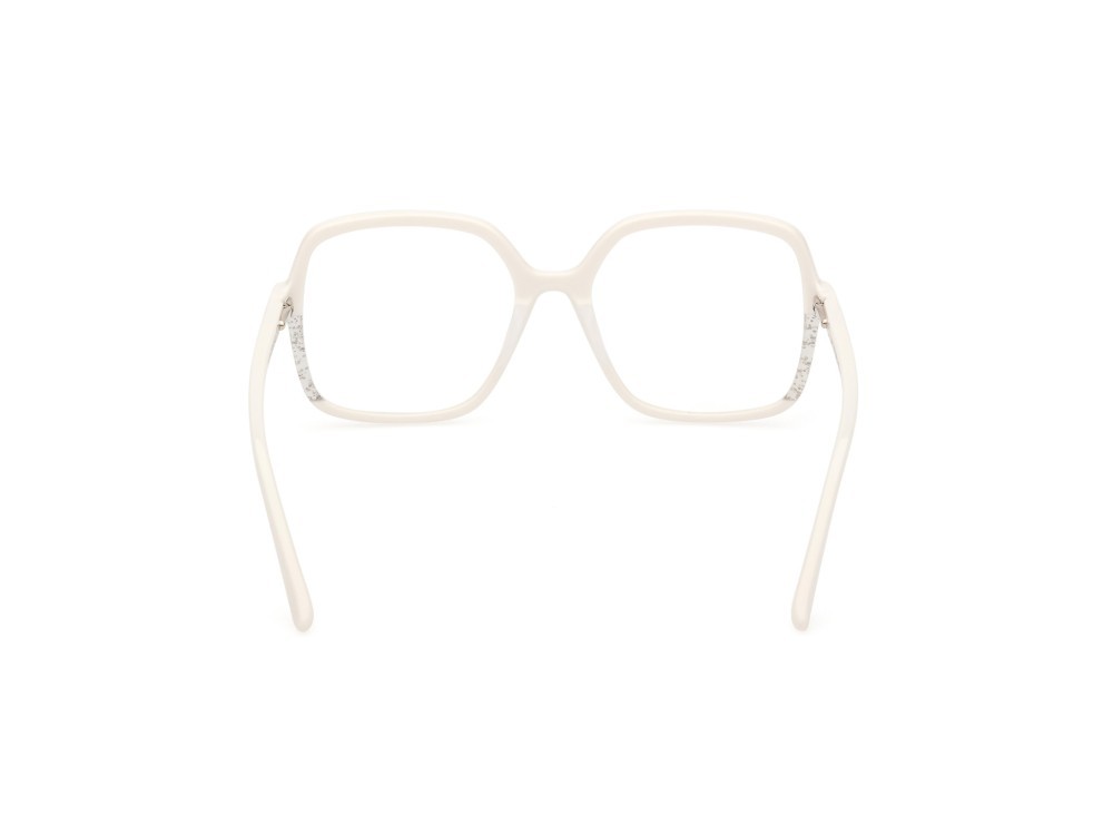 Brillen Guess GU2950 (021) farbe bianco  form quadratisch 