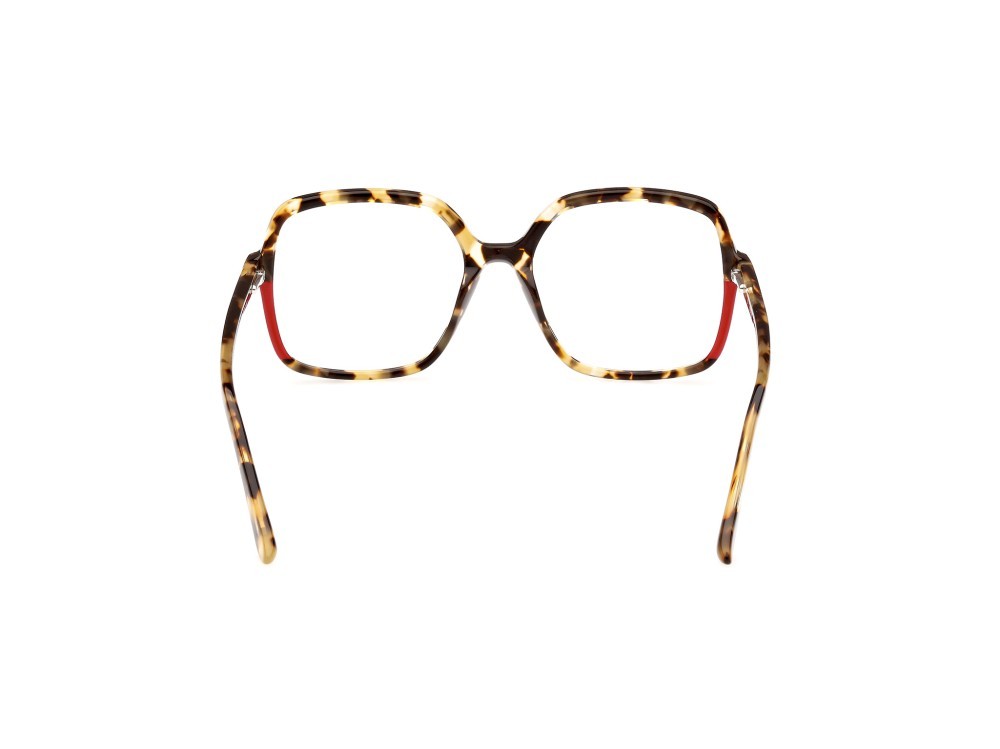 Occhiali da vista Guess GU2950 (053) colore avana bionda forma quadrato 