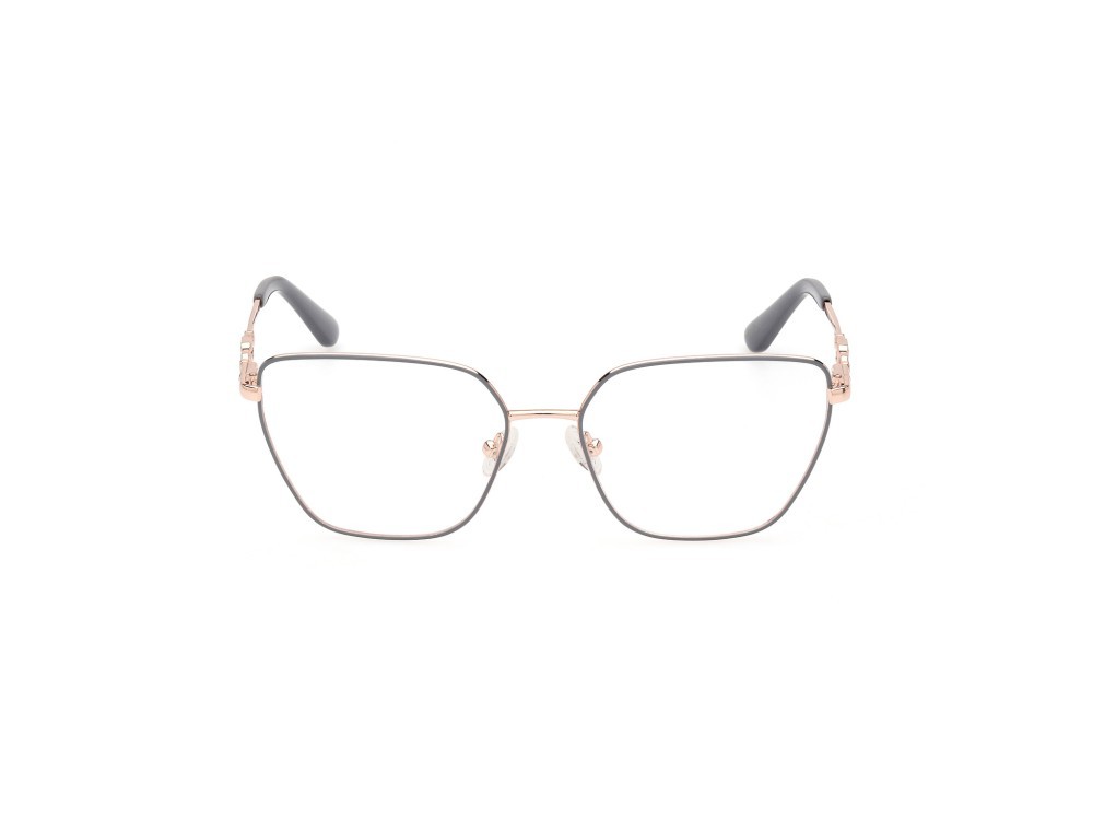 Occhiali da vista Guess GU2952 (020) colore grigio / altro forma geometrico 