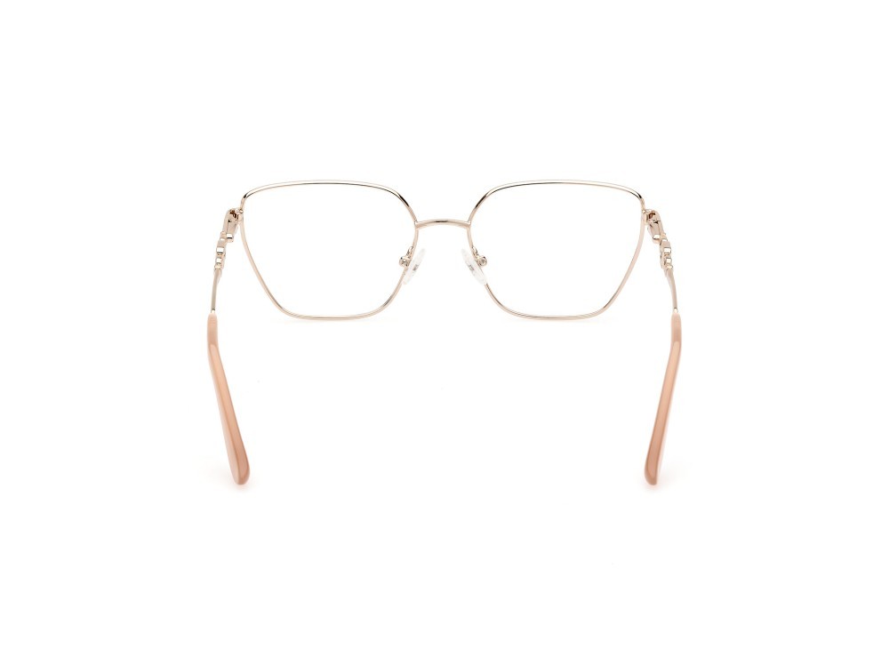 Occhiali da vista Guess GU2952 (059) colore beige / altro forma geometrico 