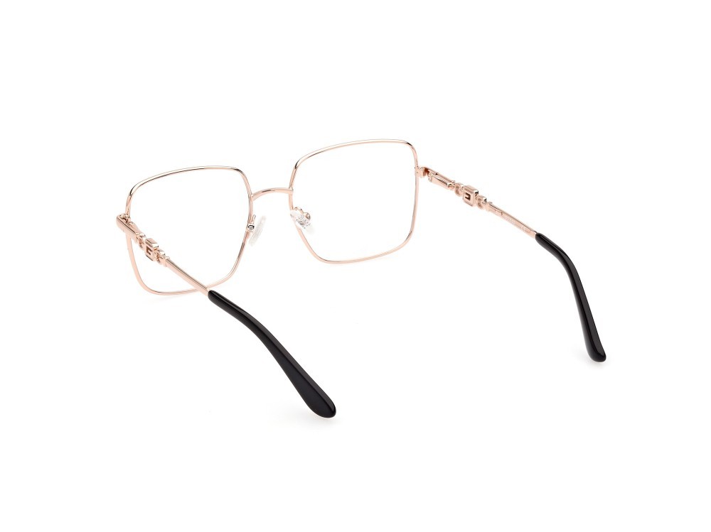 Occhiali da vista Guess GU2953 (005) colore nero / altro forma quadrato 