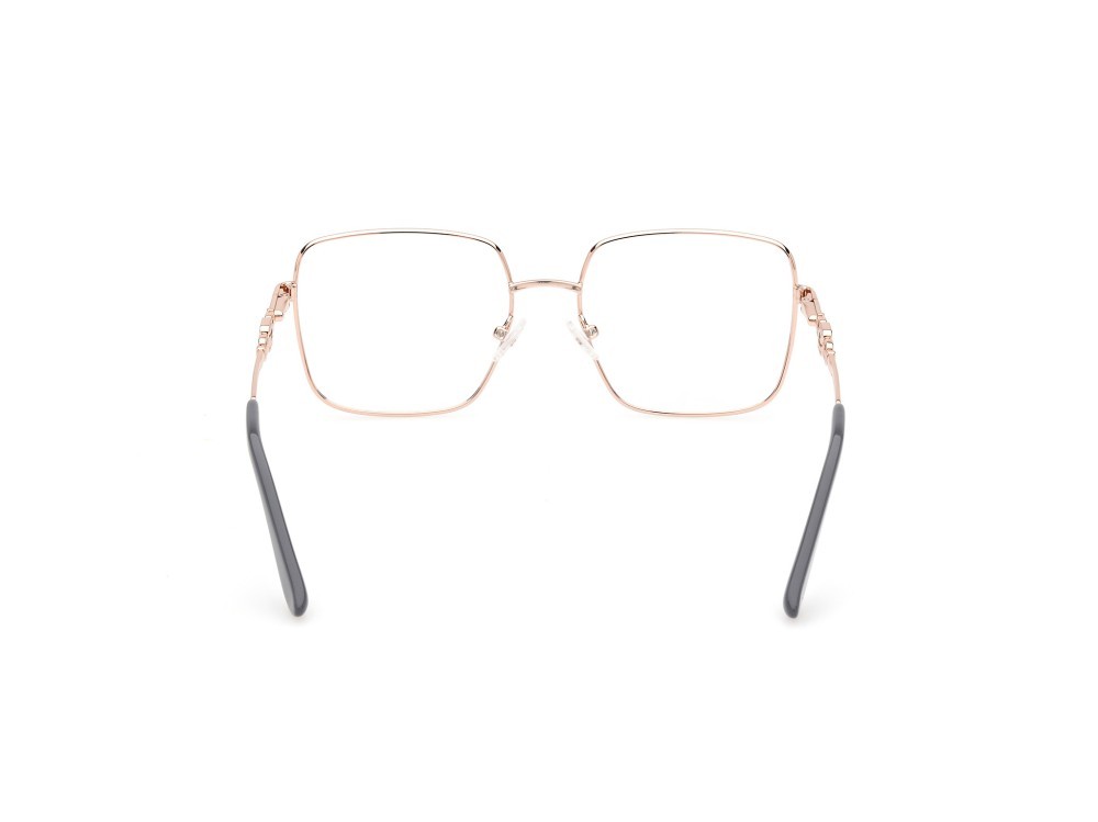 Occhiali da vista Guess GU2953 (020) colore grigio / altro forma quadrato 