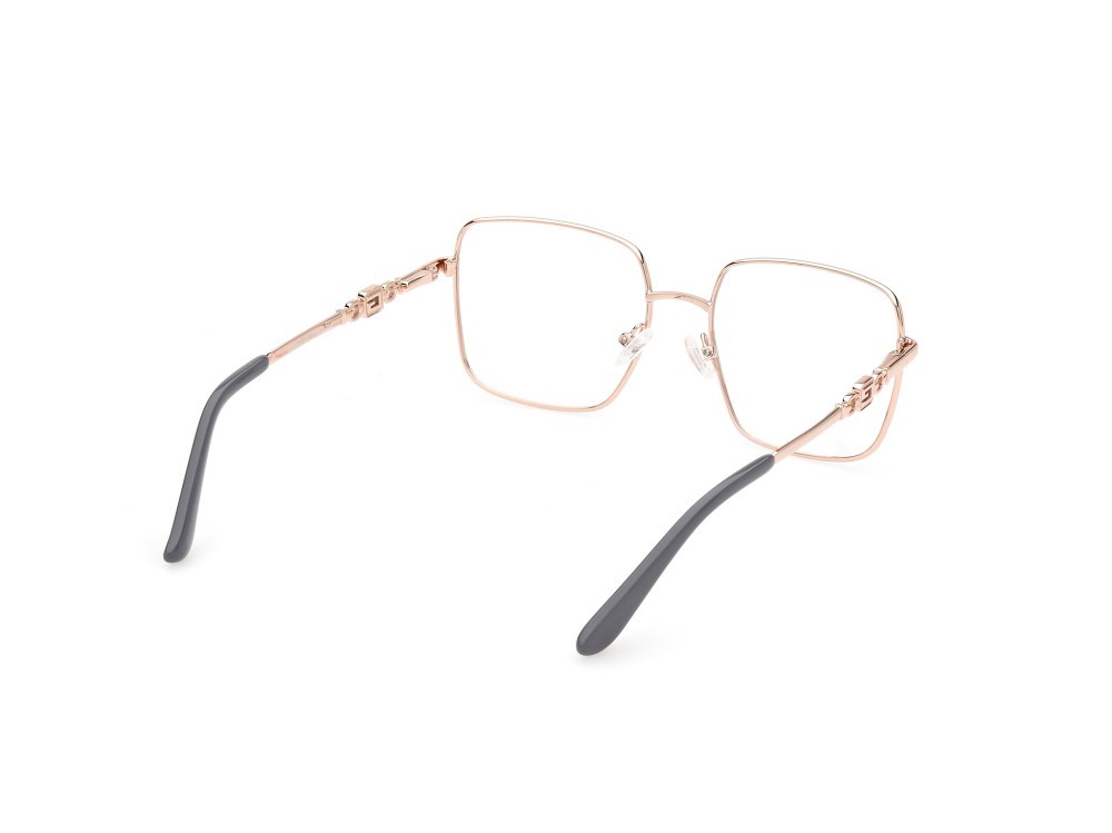 Occhiali da vista Guess GU2953 (020) colore grigio / altro forma quadrato 